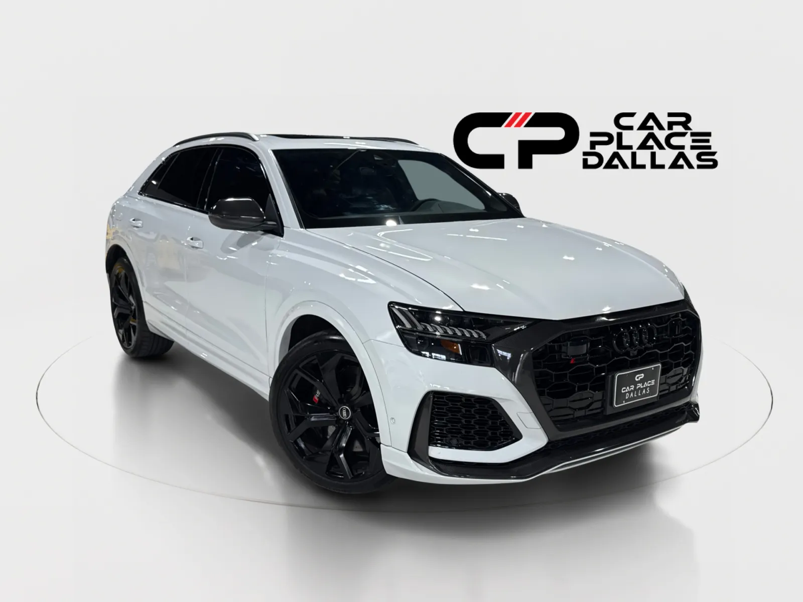 2023 Audi RS Q8