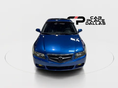 Another view of 2004 Acura TSX ,2.4L I4,LOW MILES for sale in Addison, TX at Car Place Dallas