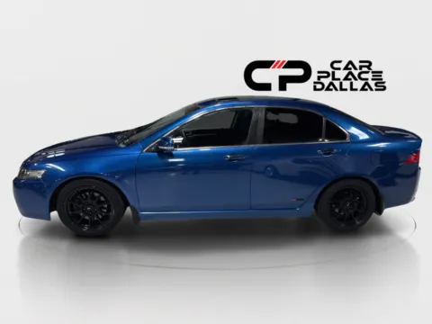 More photos of 2004 Acura TSX ,2.4L I4,LOW MILES at Car Place Dallas, TX