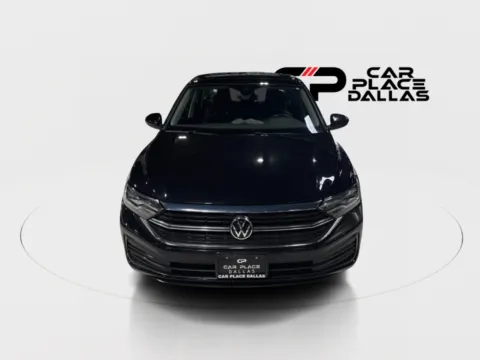 Photos of 2022 Volkswagen Jetta 1.5T SE Sedan 4D for sale in Addison, TX at Car Place Dallas