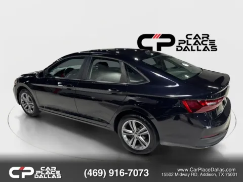 More photos of 2022 Volkswagen Jetta 1.5T SE Sedan 4D at Car Place Dallas, TX