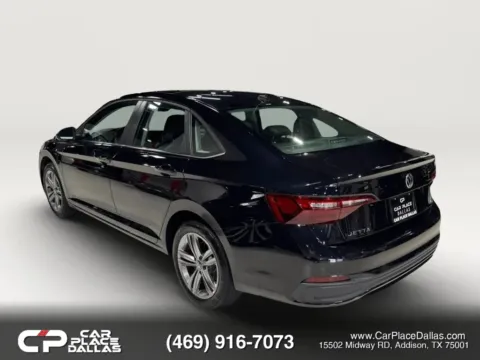 More photos of 2022 Volkswagen Jetta 1.5T SE Sedan 4D at Car Place Dallas, TX