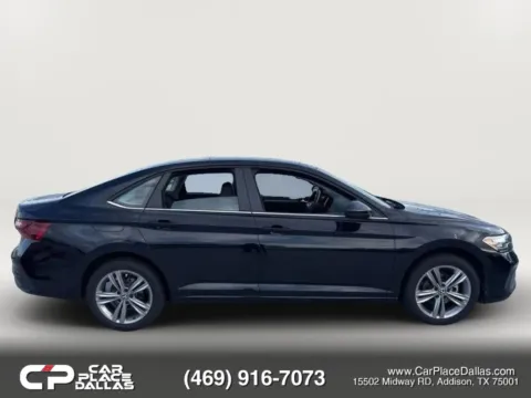 More photos of 2022 Volkswagen Jetta 1.5T SE Sedan 4D at Car Place Dallas, TX