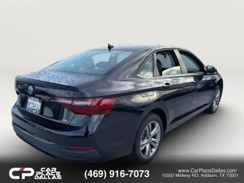 More photos of 2022 Volkswagen Jetta 1.5T SE Sedan 4D at Car Place Dallas, TX