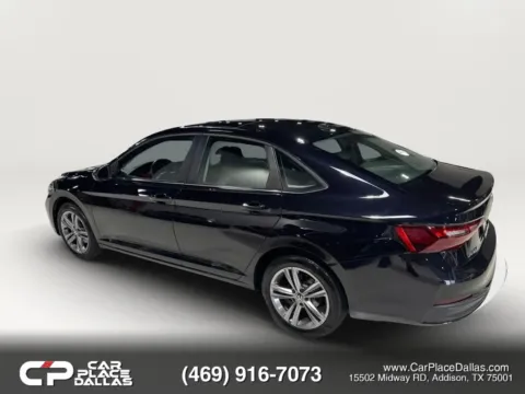 More photos of 2022 Volkswagen Jetta 1.5T SE Sedan 4D at Car Place Dallas, TX