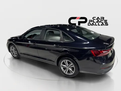 More photos of 2022 Volkswagen Jetta 1.5T SE Sedan 4D at Car Place Dallas, TX
