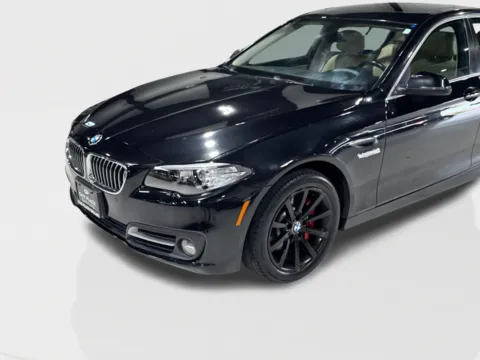 More photos of 2015 BMW 5 Series 535i xDrive Sedan 4D at Car Place Dallas, TX