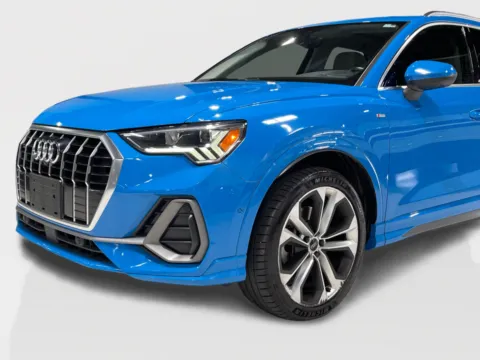 More photos of 2020 Audi Q3 S line Prestige Sport Utility 4D at Car Place Dallas, TX