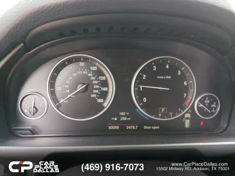 More photos of 2015 BMW X5 xDrive35i Sport Utility 4D at Car Place Dallas, TX