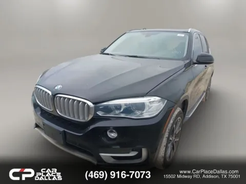 Photos of 2015 BMW X5 xDrive35i Sport Utility 4D for sale in Addison, TX at Car Place Dallas