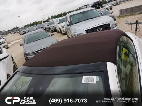 More photos of 2014 Mercedes-Benz E-Class E 350 Cabriolet 2D at Car Place Dallas, TX