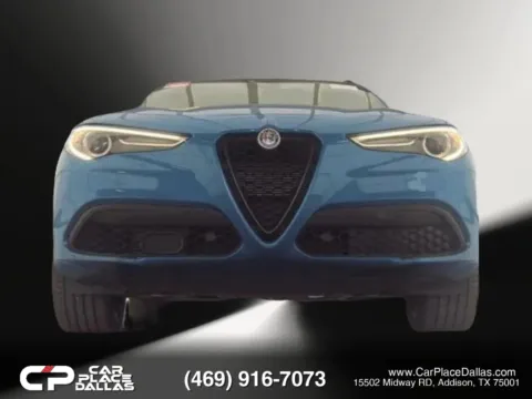 More photos of 2023 Alfa Romeo Stelvio Veloce Sport Utility 4D at Car Place Dallas, TX