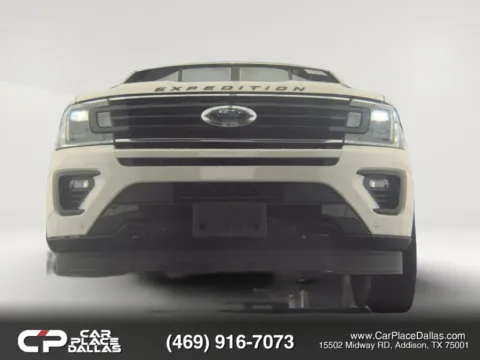 More photos of 2020 Ford Expedition MAX Limited Sport Utility 4D at Car Place Dallas, TX