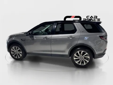 More photos of 2020 Land Rover Discovery Sport SE Sport Utility 4D at Car Place Dallas, TX