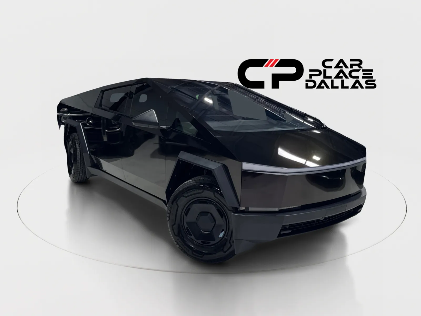 2025 Tesla Cybertruck Long