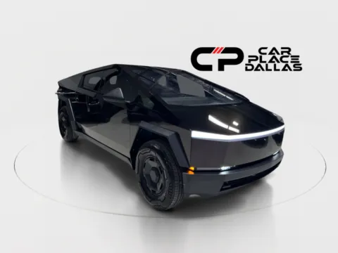Photos of 2025 Tesla Cybertruck Long Range ***FULL SELF-DRIVE INCLUDED*** for sale in Addison, TX at Car Place Dallas
