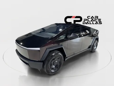More photos of 2025 Tesla Cybertruck Long Range ***FULL SELF-DRIVE INCLUDED*** at Car Place Dallas, TX