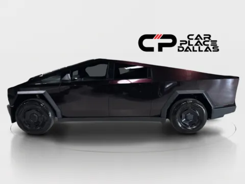 More photos of 2025 Tesla Cybertruck Long Range ***FULL SELF-DRIVE INCLUDED*** at Car Place Dallas, TX