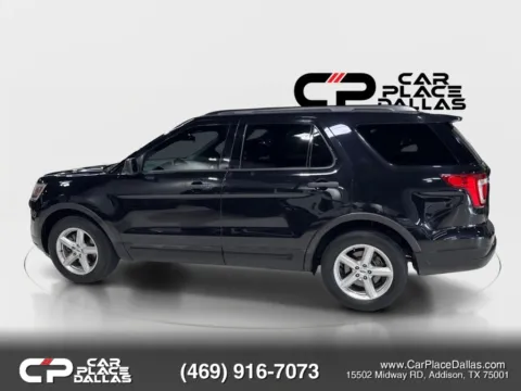 More photos of 2019 Ford Explorer Sport Utility 4D at Car Place Dallas, TX