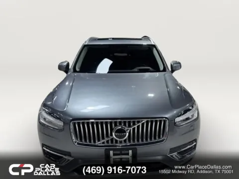 Photos of 2020 Volvo XC90 T6 Inscription Sport Utility 4D for sale in Addison, TX at Car Place Dallas