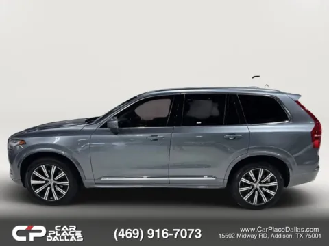 More photos of 2020 Volvo XC90 T6 Inscription Sport Utility 4D at Car Place Dallas, TX