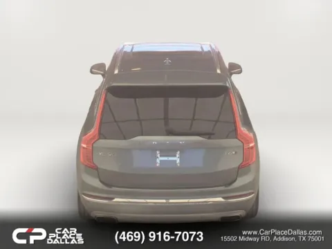 More photos of 2020 Volvo XC90 T6 Inscription Sport Utility 4D at Car Place Dallas, TX