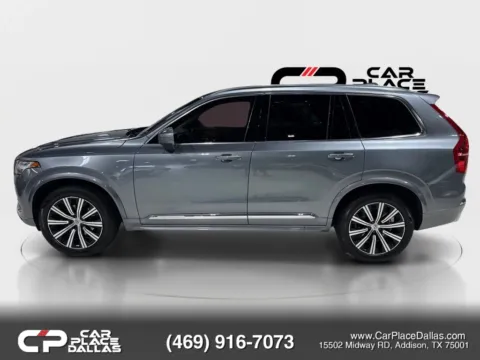 More photos of 2020 Volvo XC90 T6 Inscription Sport Utility 4D at Car Place Dallas, TX