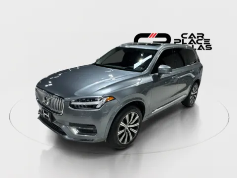 More photos of 2020 Volvo XC90 T6 Inscription Sport Utility 4D at Car Place Dallas, TX