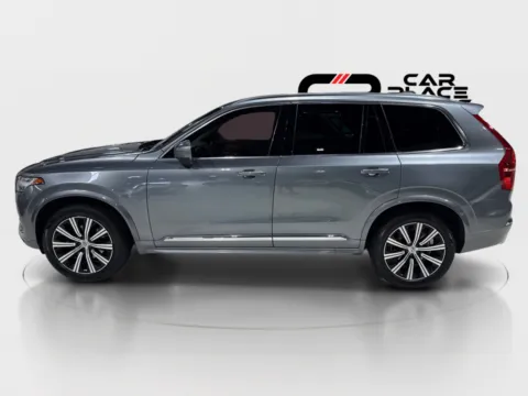 More photos of 2020 Volvo XC90 T6 Inscription Sport Utility 4D at Car Place Dallas, TX