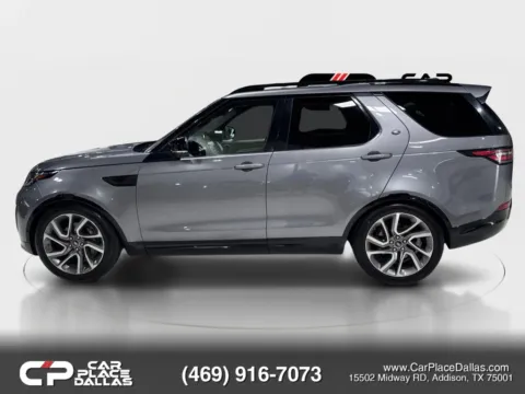 More photos of 2020 Land Rover Discovery Landmark Sport Utility 4D at Car Place Dallas, TX