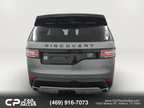 More photos of 2020 Land Rover Discovery Landmark Sport Utility 4D at Car Place Dallas, TX