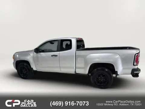 More photos of 2020 GMC Canyon Extended Cab Pickup 2D 6 ft at Car Place Dallas, TX