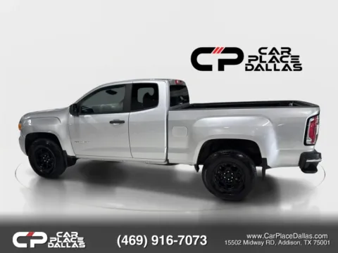 More photos of 2020 GMC Canyon Extended Cab Pickup 2D 6 ft at Car Place Dallas, TX