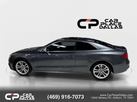 More photos of 2016 Audi S5 Premium Plus Coupe 2D at Car Place Dallas, TX
