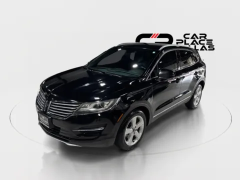 Photos of 2017 Lincoln MKC Premiere for sale in Addison, TX at Car Place Dallas