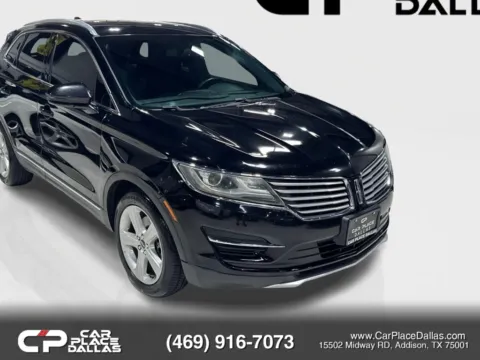More photos of 2017 Lincoln MKC Premiere at Car Place Dallas, TX