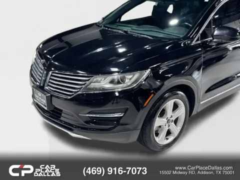 Another view of 2017 Lincoln MKC Premiere for sale in Addison, TX at Car Place Dallas