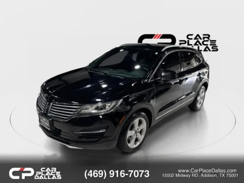 Photos of 2017 Lincoln MKC Premiere for sale in Addison, TX at Car Place Dallas