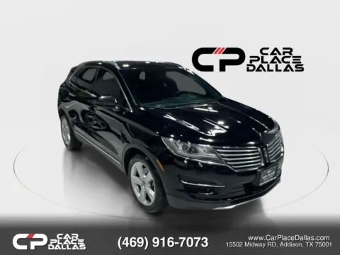 More photos of 2017 Lincoln MKC Premiere at Car Place Dallas, TX