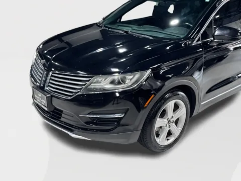 Another view of 2017 Lincoln MKC Premiere for sale in Addison, TX at Car Place Dallas