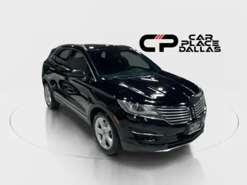 More photos of 2017 Lincoln MKC Premiere at Car Place Dallas, TX