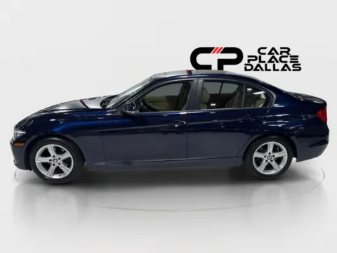 More photos of 2014 BMW 3 Series 320i NAV,MOONROOF,BLUETOOTH,PWR STS,DUAL CLIMATE,PUSH START,RAIN SENSING,17IN WHLS,RWD at Car Place Dallas, TX