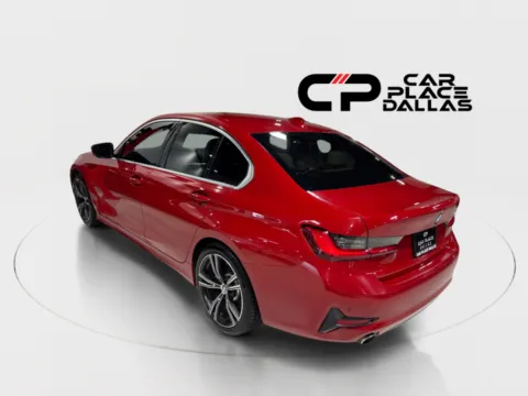 More photos of 2021 BMW 3 Series 330i NAV,CARPLAY,ANDROID AUTO,LIVE COCKPIT,CAM,PARK ASSIST,MOONROOF,MEMORY STS,LED HDLS,RWD at Car Place Dallas, TX