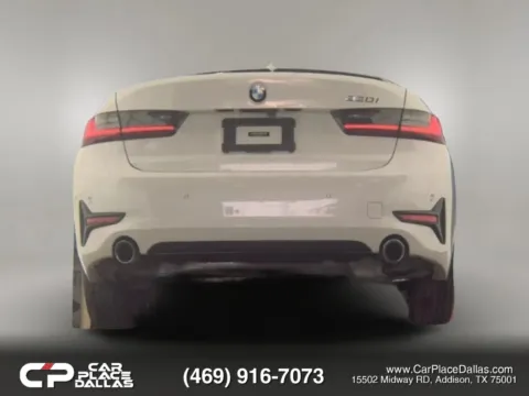 More photos of 2021 BMW 3 Series 330i Sedan 4D at Car Place Dallas, TX