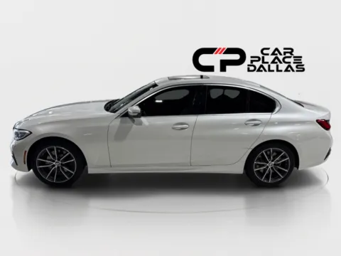 More photos of 2021 BMW 3 Series 330i NAV,CARPLAY,ANDROID AUTO,CAM,MOONROOF,PWR STS,MEMORY,LED HDLS,PARK ASSIST,RWD at Car Place Dallas, TX