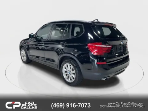 Photos of 2015 BMW X3 xDrive28d Sport Utility 4D for sale in Addison, TX at Car Place Dallas