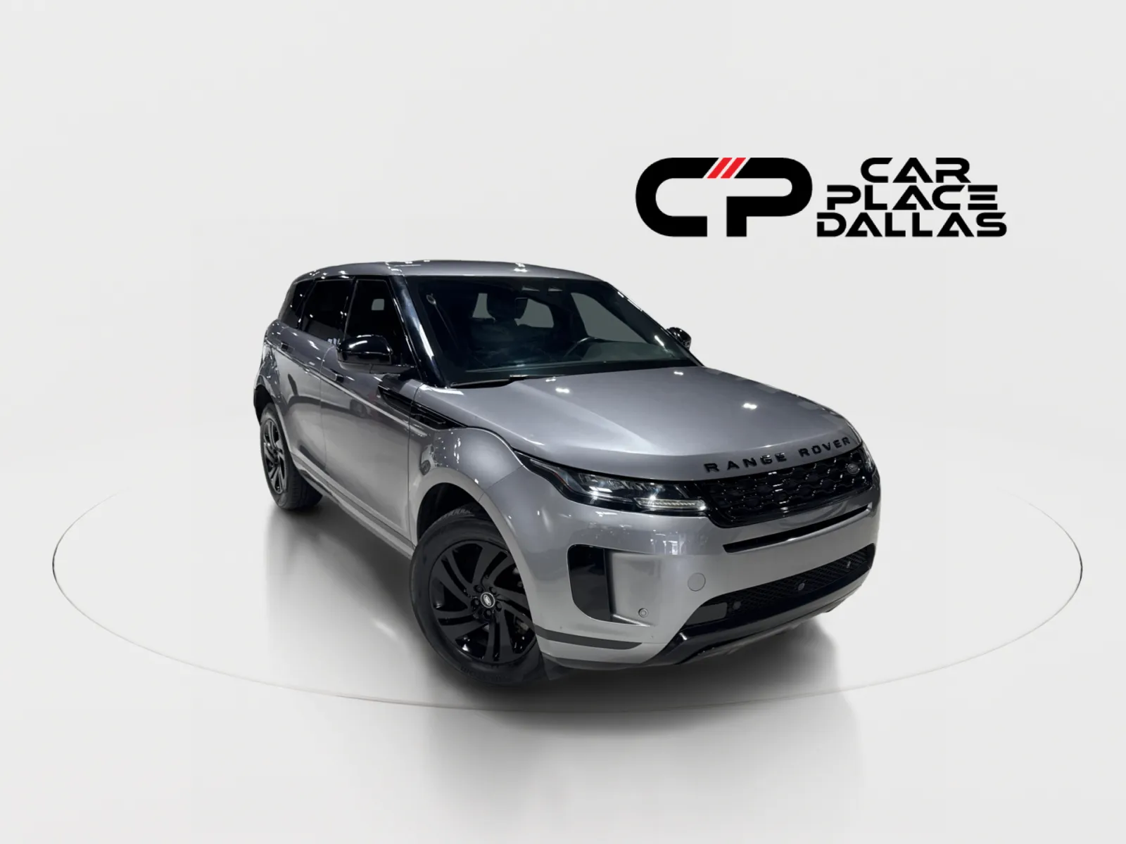 2022 Land Rover Range
