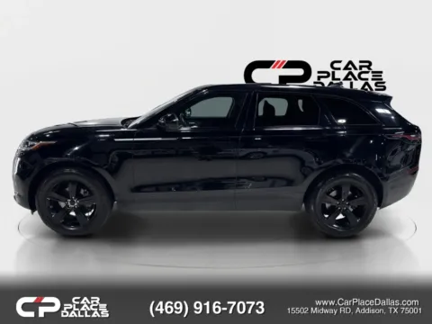 More photos of 2020 Land Rover Range Rover Velar S P250 Sport Utility 4D at Car Place Dallas, TX