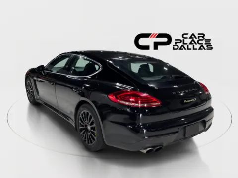 More photos of 2014 Porsche Panamera S E-Hybrid PHEV,NAV,BOSE,HTD STS,MOONROOF,CAM,PARK ASSIST,MEMORY STS,PASM,19IN WHLS at Car Place Dallas, TX