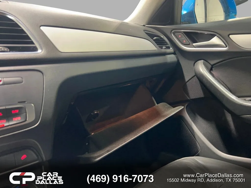 2017 Audi Q3 Premium - Photo 28